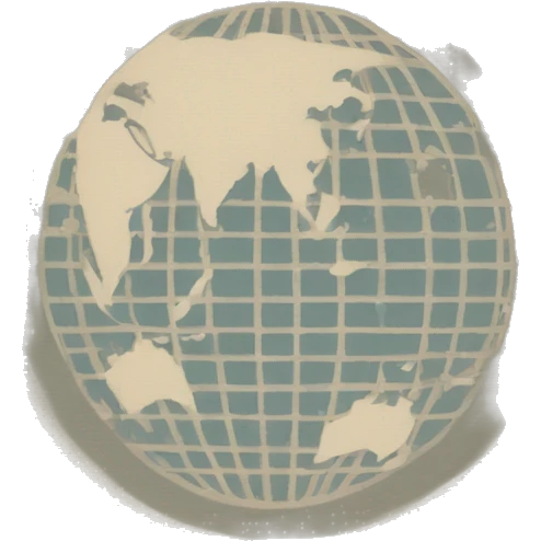 Passport stamp Japan emoji