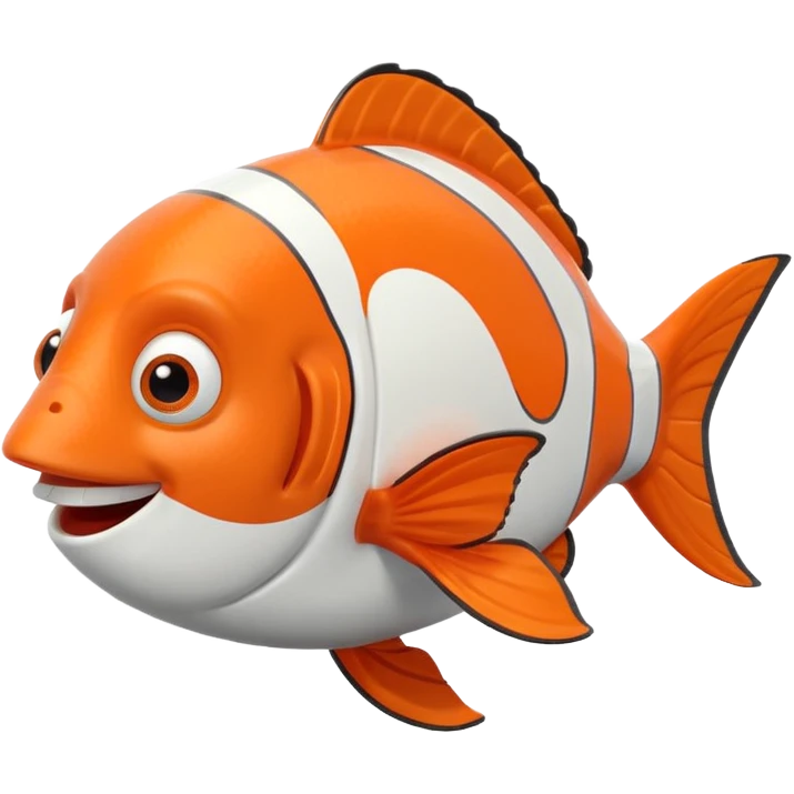 Nemo emoji