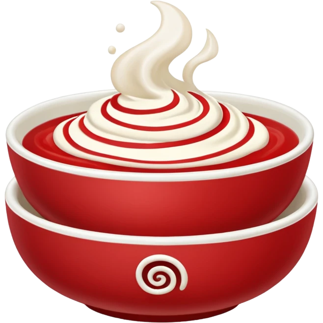 Mercimek çorbası  emoji