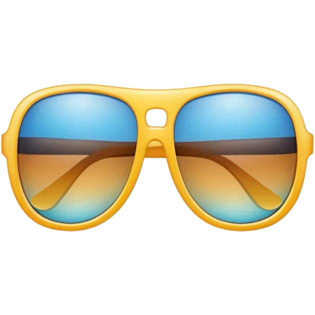 sunglasses emoji