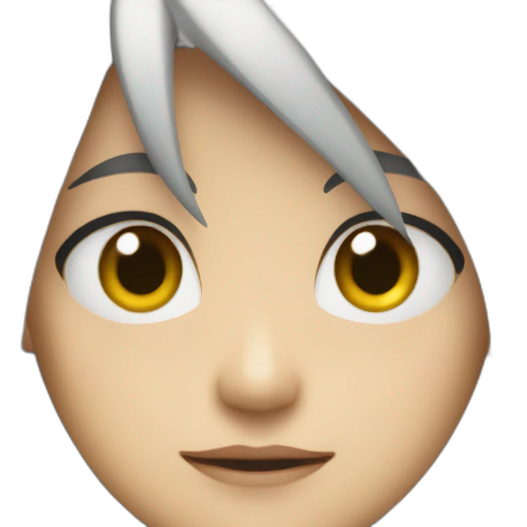 oshi no ko emoji
