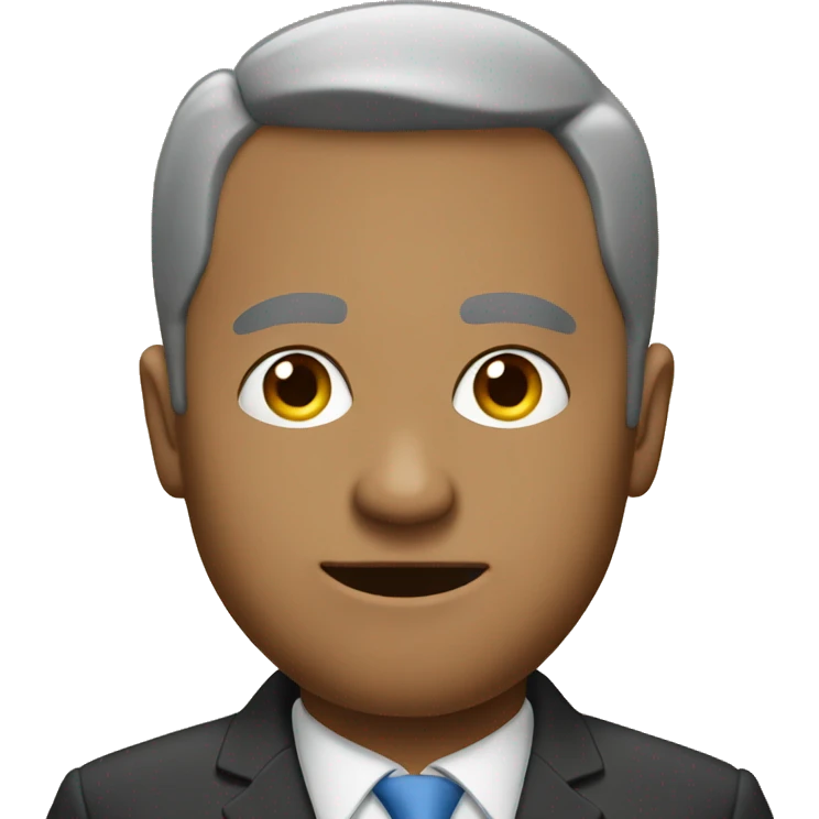G-man emoji