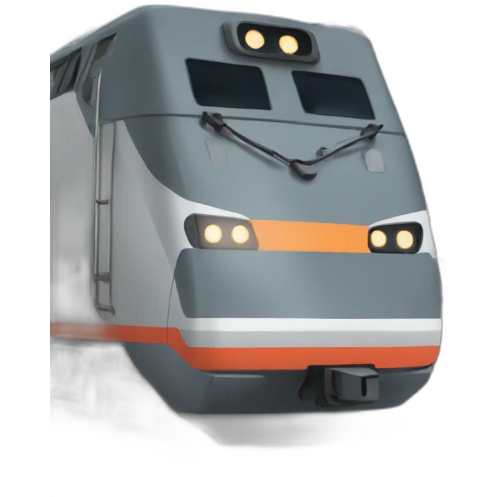 train sncf emoji
