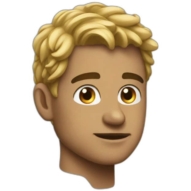 Belligol emoji
