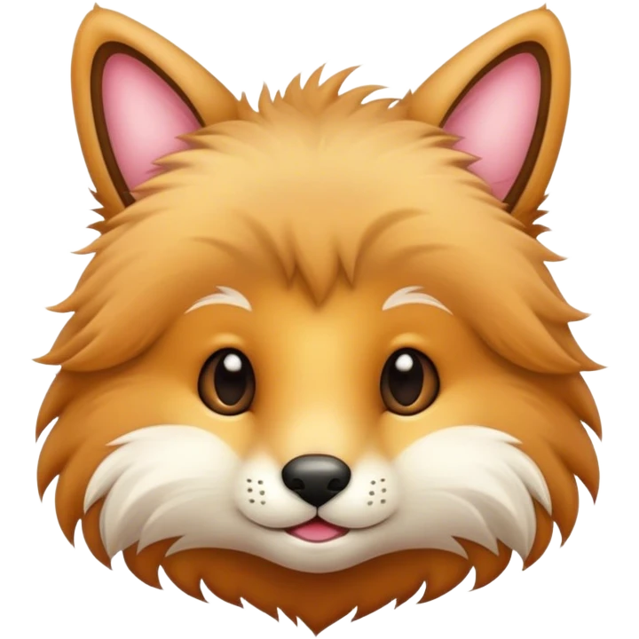 Furry emoji