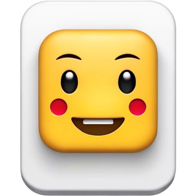 Roblox emoji