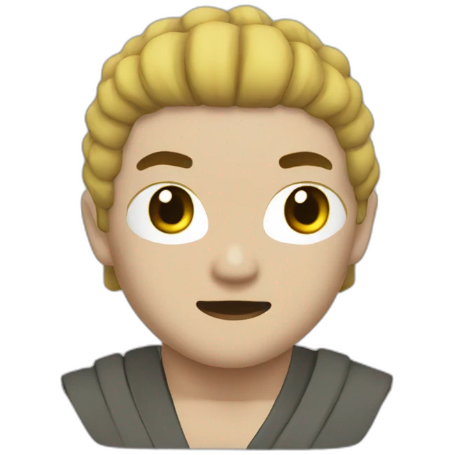 gojo jujutsu emoji