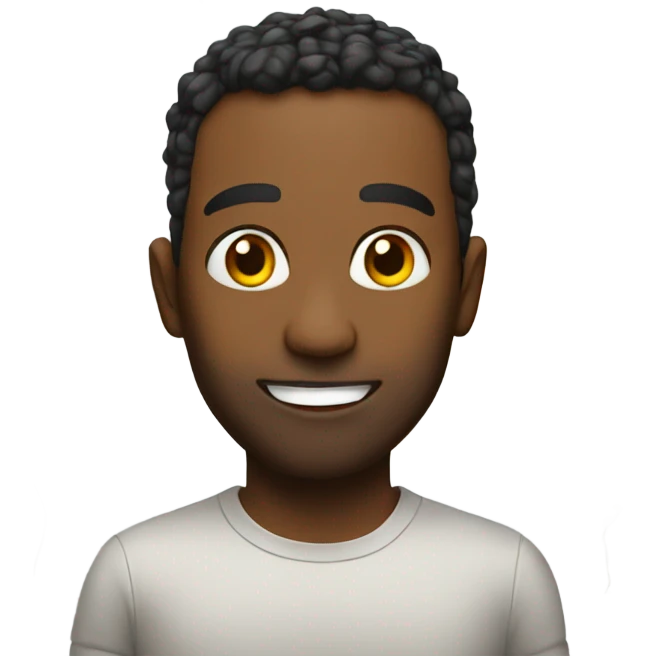 Birthday emoji