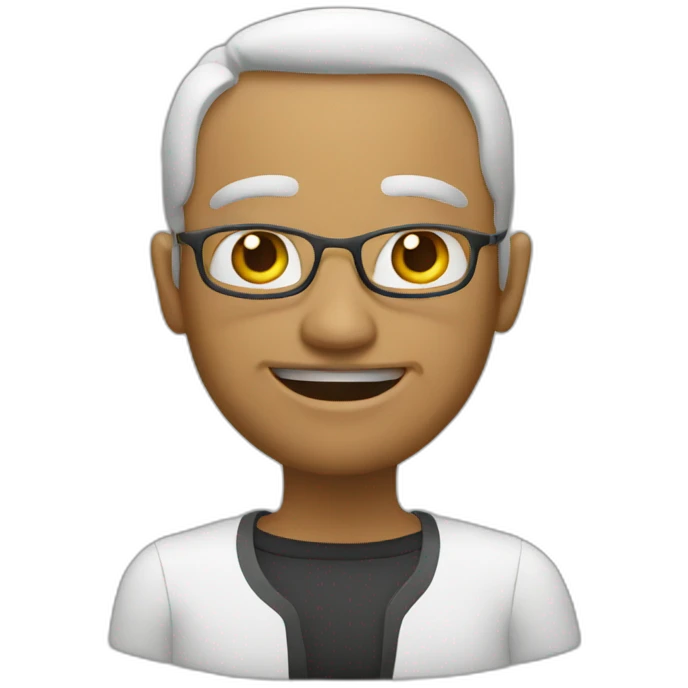 thesis emoji
