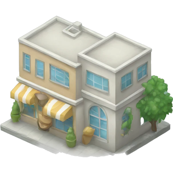 location logo emoji