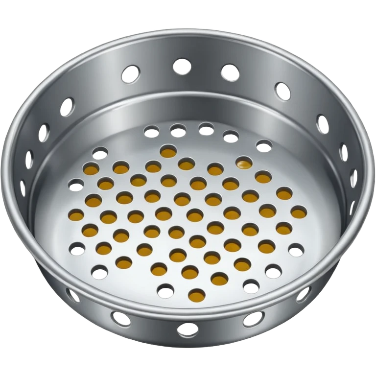 Sieve emoji