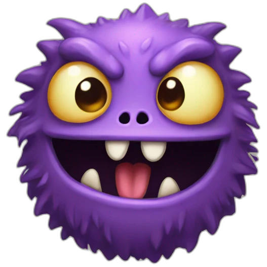 poket monster emoji