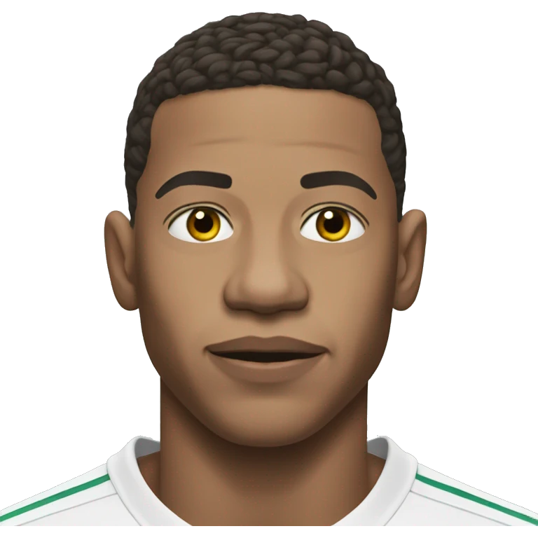 mbappé emoji