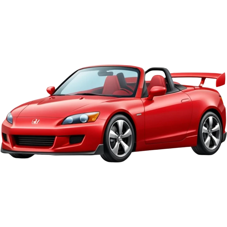 Honda emoji