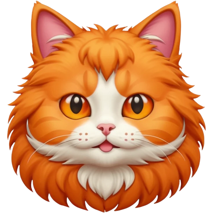 Cat  emoji