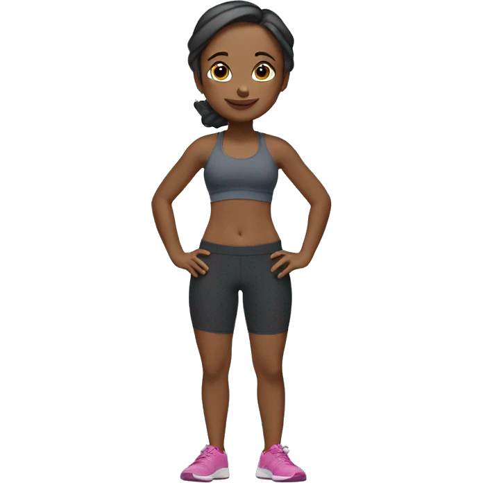 lulu lemon emoji