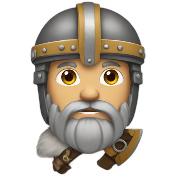 viking emoji