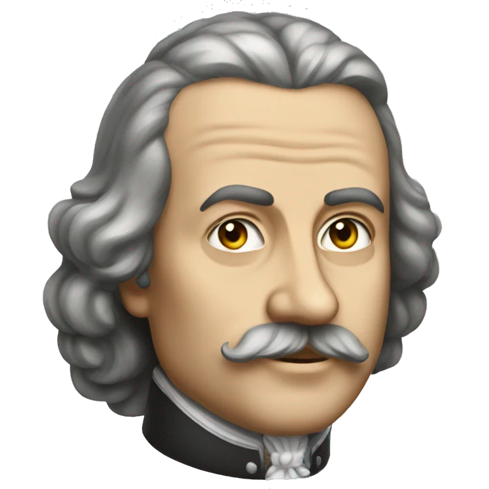 Peter the great emoji