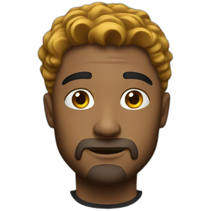 rob emoji