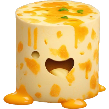 Shahi paneer emoji