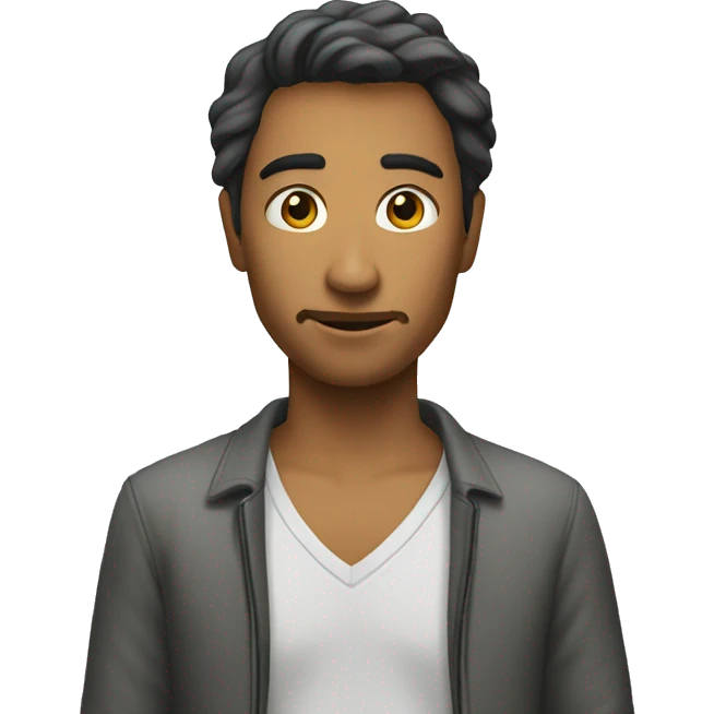 Un panneau indiquant non emoji