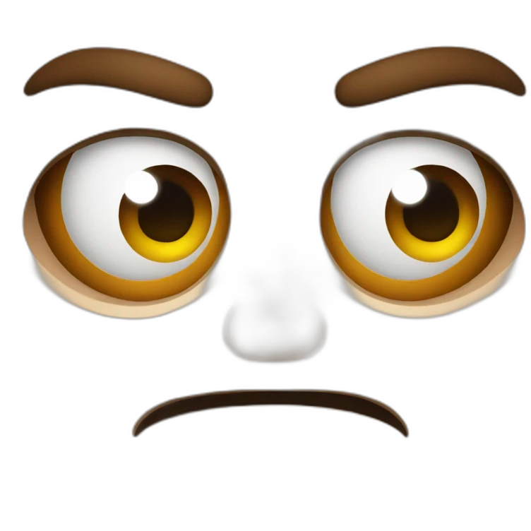 Anger  emoji