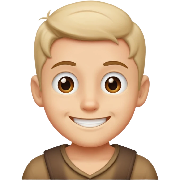 A little bastard named Tom  emoji