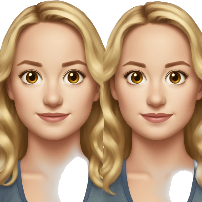 brie larson emoji