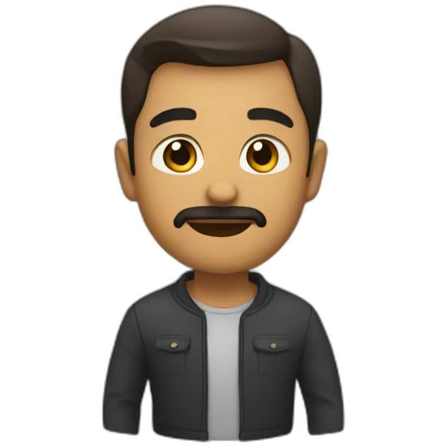 Mhadev emoji