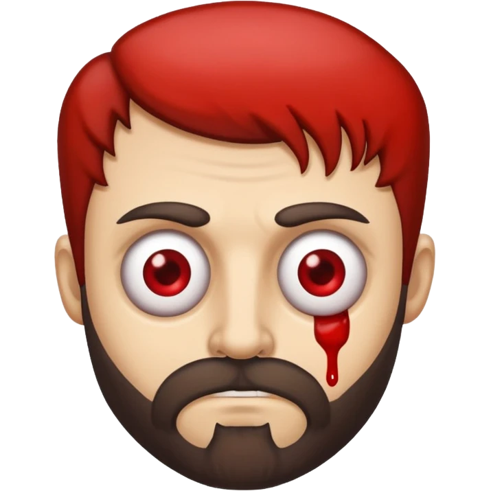 Распиздяй алкоголик emoji