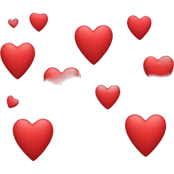 Corazón  emoji