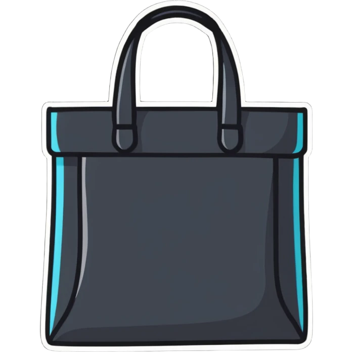Bag emoji