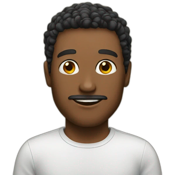 GUY emoji
