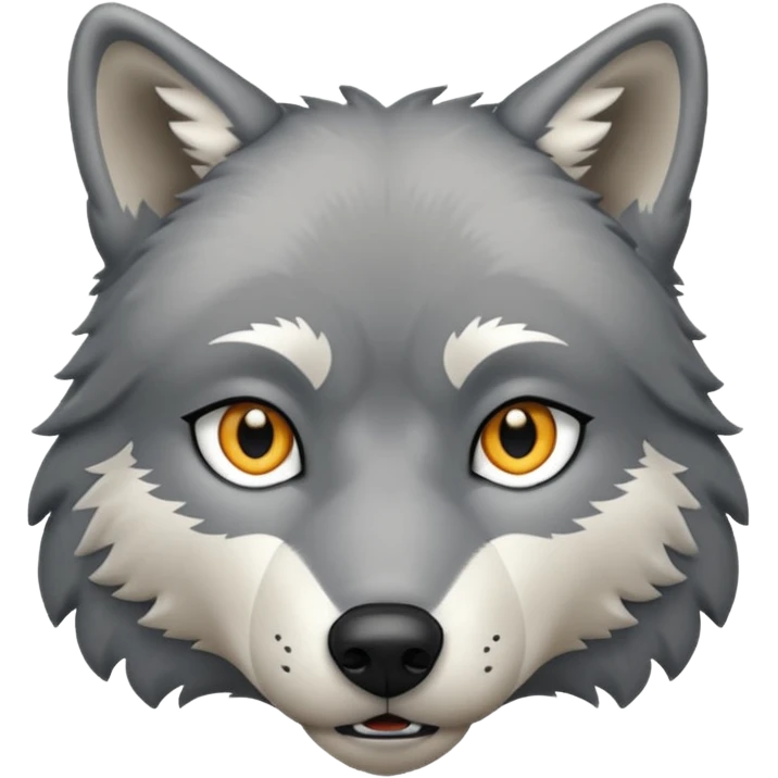 Wolfram emoji
