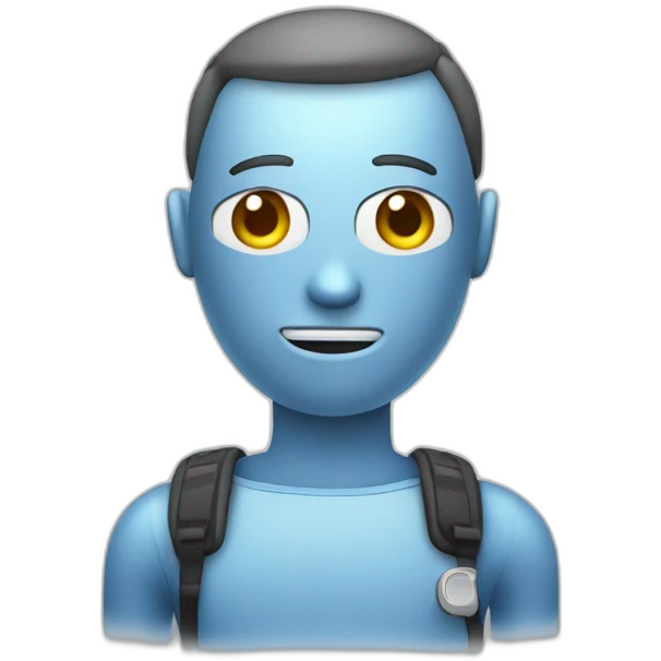 chatbot with local documents emoji