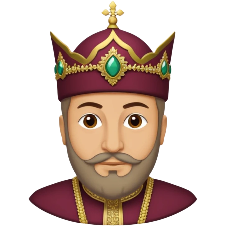 ottoman first mehmet emoji
