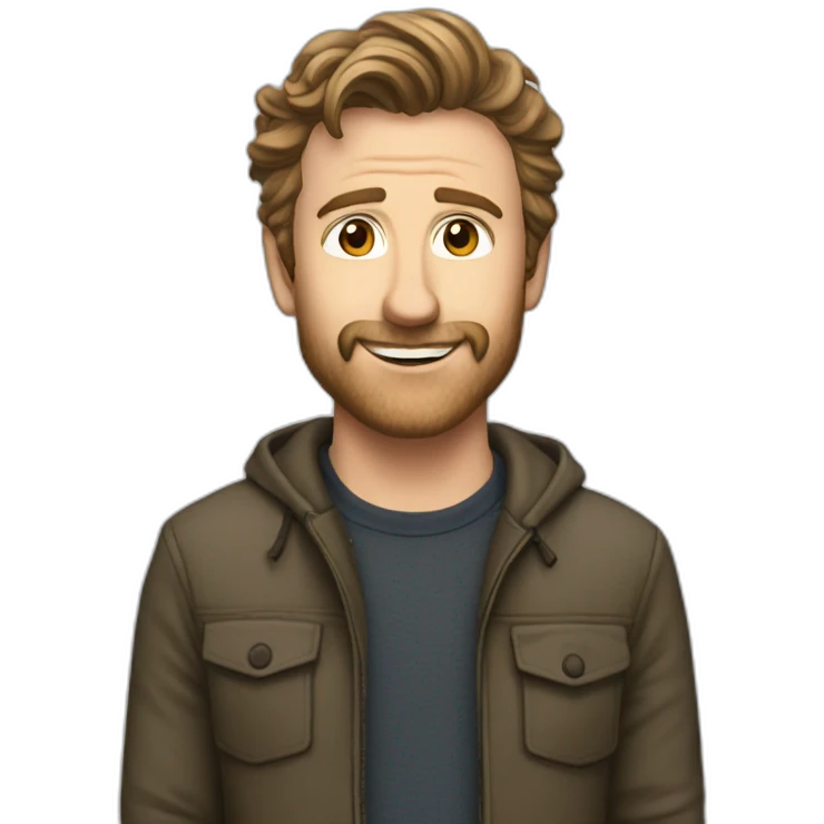 ian mccrystal emoji