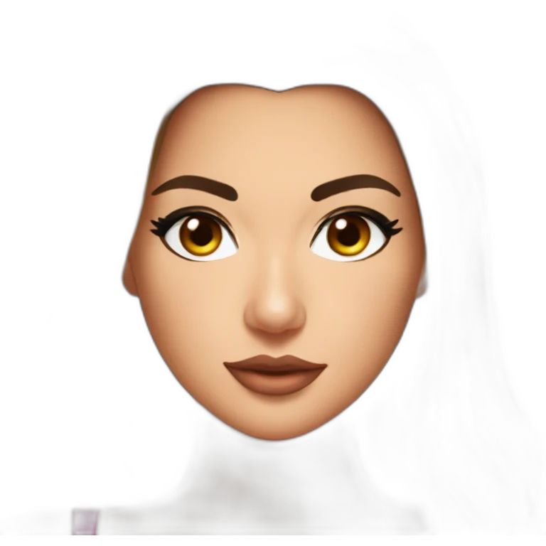 Anastasia kvitko emoji