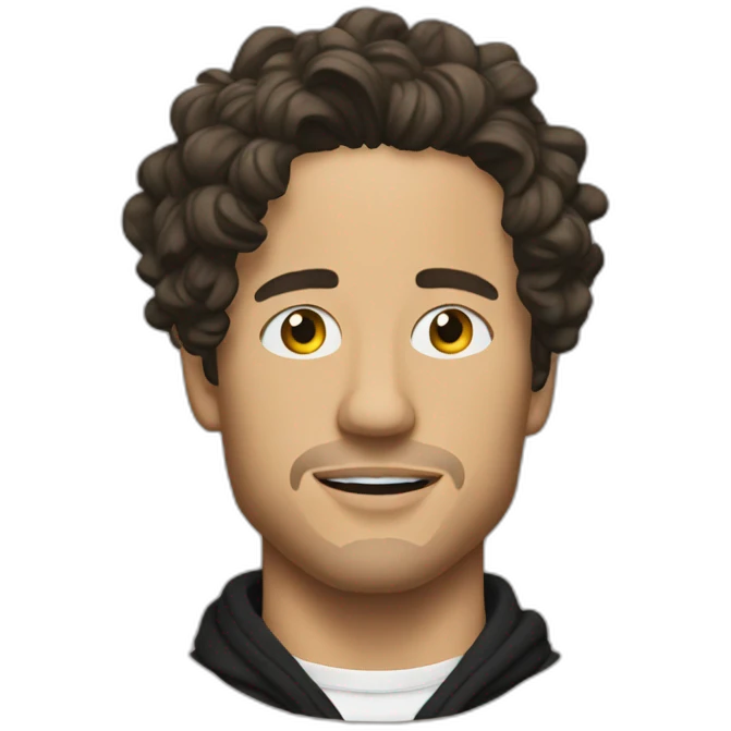 Nekfeu emoji