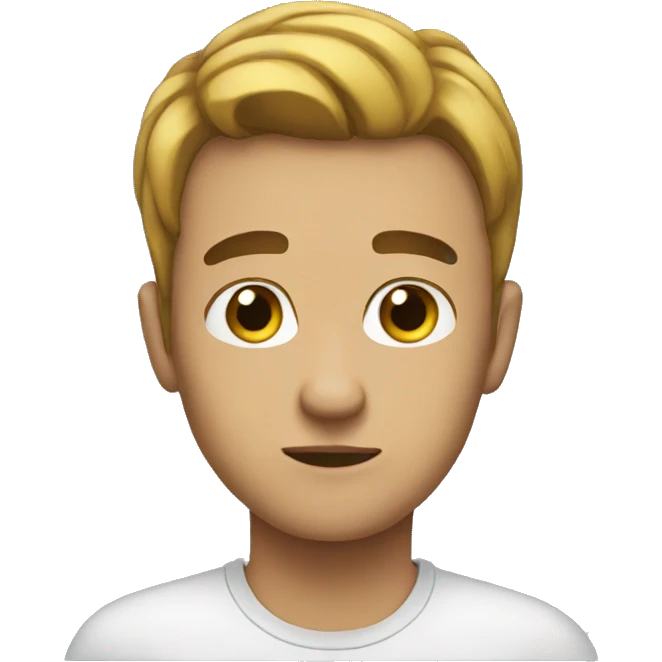 Side eyeing  emoji