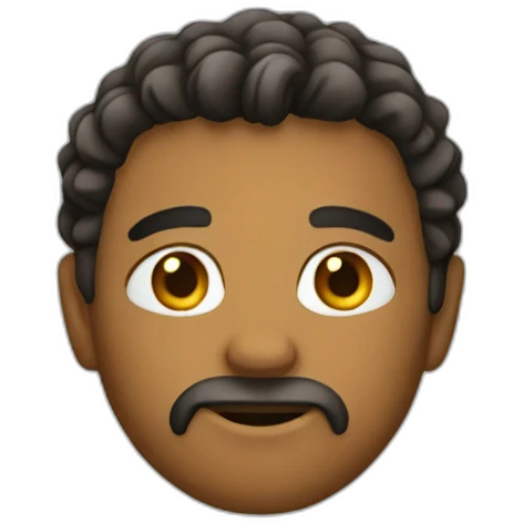 ENTJ emoji