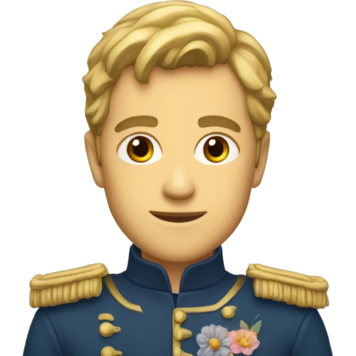 D'emblée  emoji
