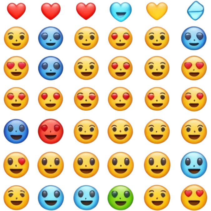 0/100 emoji emoji
