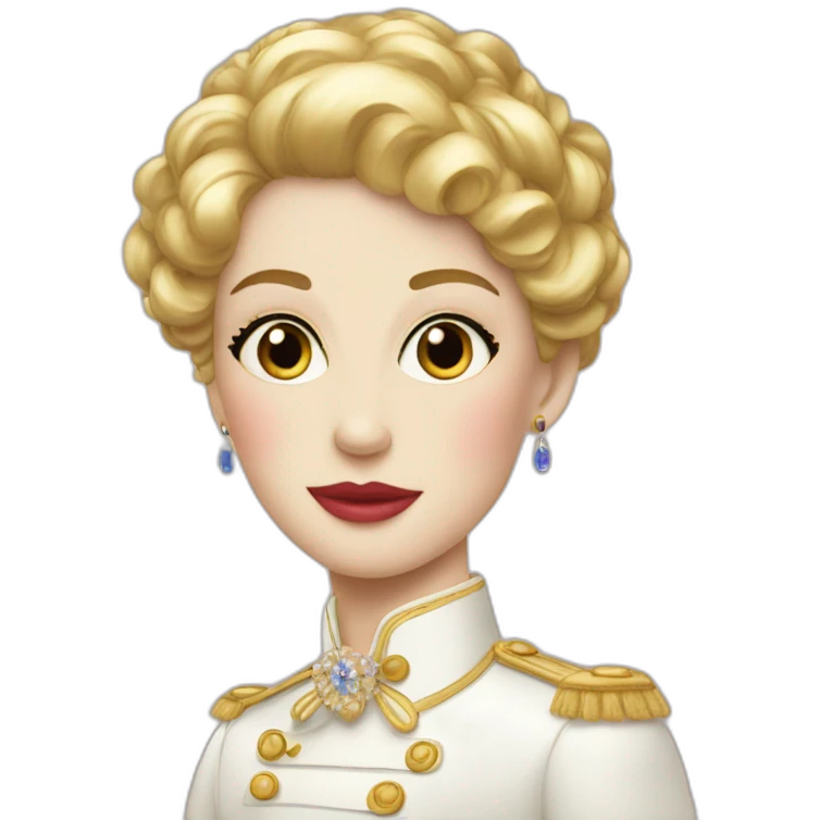 Ritz paris emoji