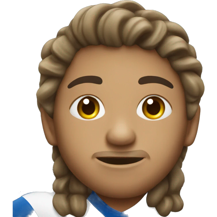 Honduras winning a soccer match vs mexico  emoji