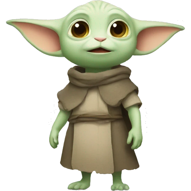 grogu emoji