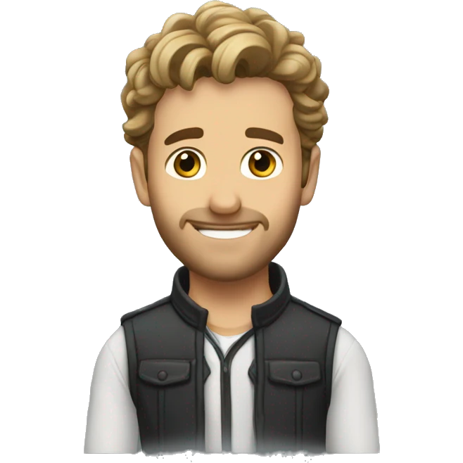 Oriol emoji