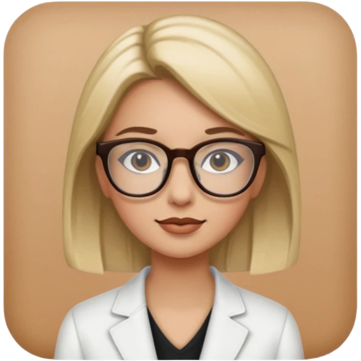 girl expert in interior design emoji