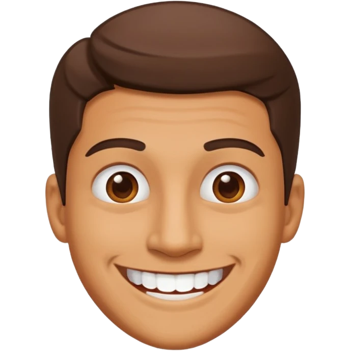 A man having sex  emoji