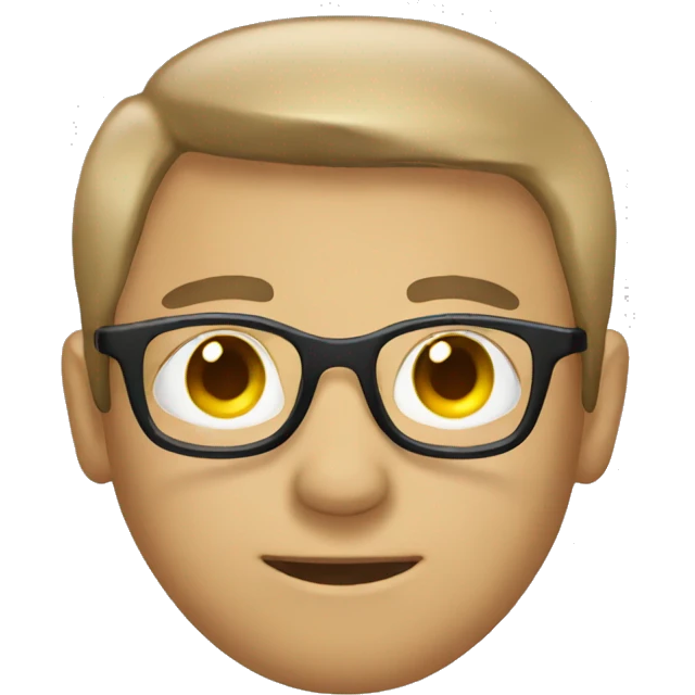 person with eyesight emoji